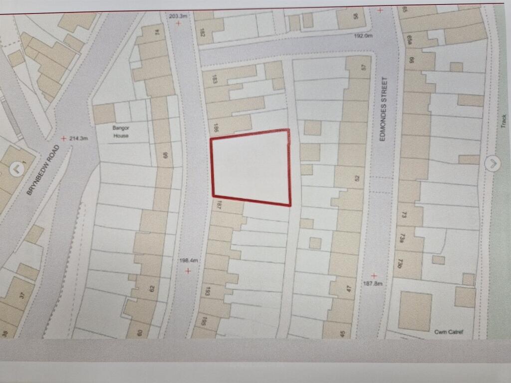 Additional image 6 of East Road, Tylorstown, FERNDALE