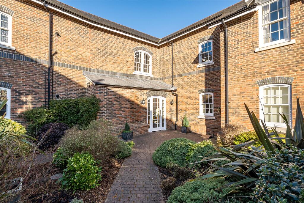 Additional image 18 of Holwood Estate, Westerham Road, Keston