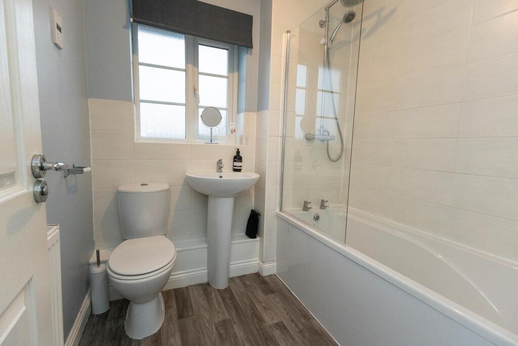 Additional image 18 of Basin Lane, Glascote, Tamworth, B77