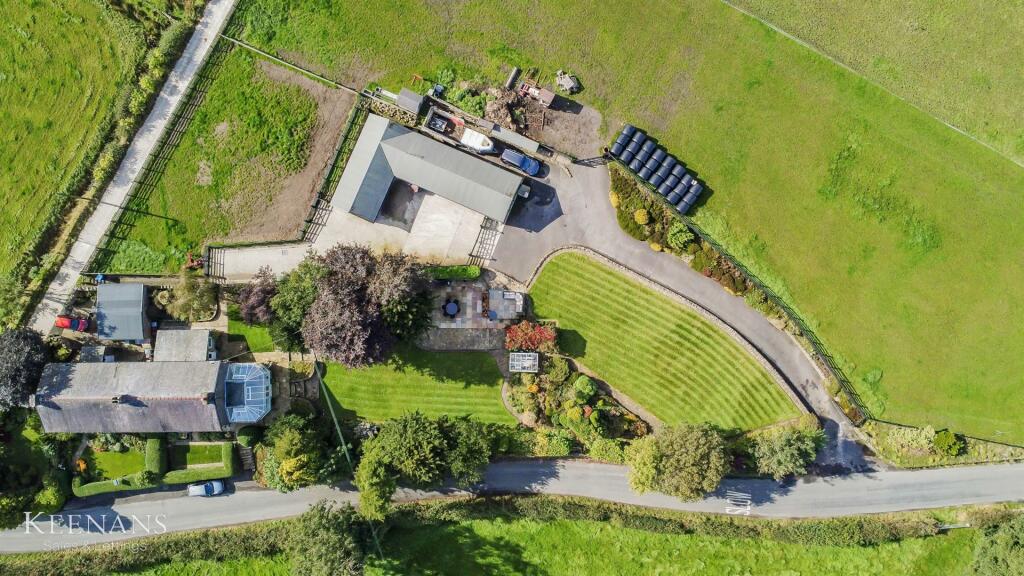 Additional image 10 of Noggarth Road, Fence, Burnley