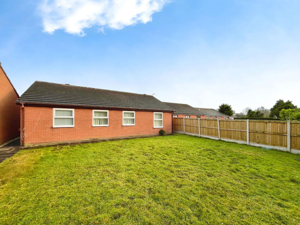 Additional image 10 of Sanderson Close, Lowry Hill, Carlisle