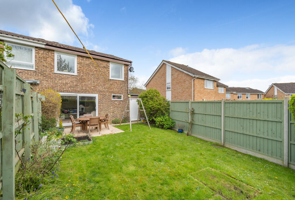 Additional image 24 of Oakhill Avenue, Bitton, Bristol, Gloucestershire, BS30