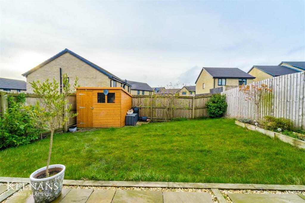 Additional image 23 of Lob Common Lane, Colne