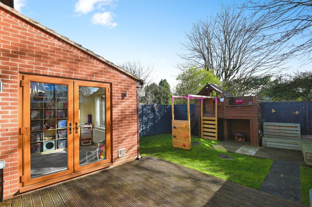 Additional image 15 of Galton Close, Birmingham, B24