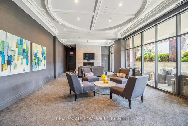 Additional image 9 of 3563 Lake Shore Blvd Unit 214