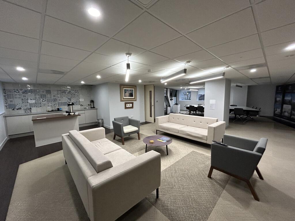 Additional image 12 of Office 1, Number One Bristol, Lewins Mead, City Centre , Bristol, City of Bristol, BS1