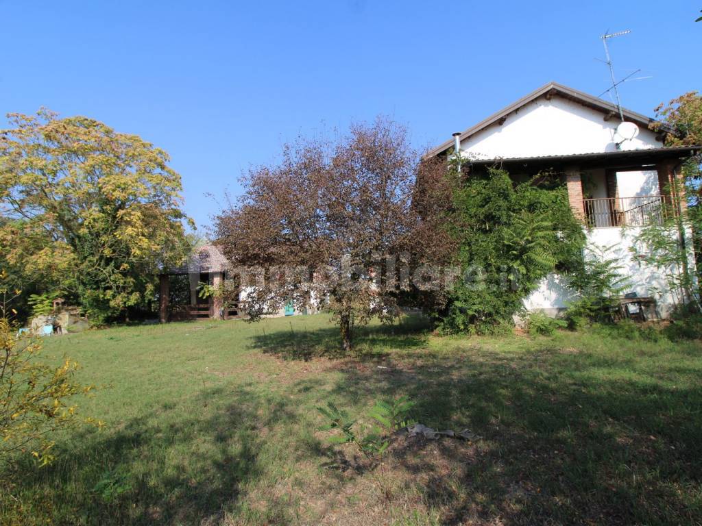 Additional image 2 of Cascina Rosa, Cassolnovo