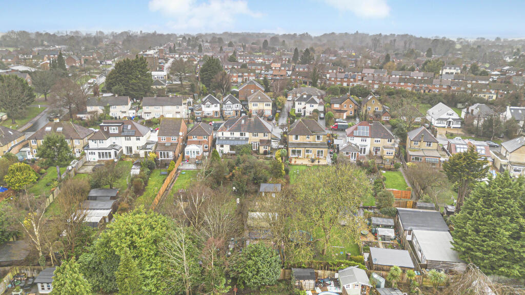 Additional image 26 of Green Lane, St. Albans, Hertfordshire, AL3