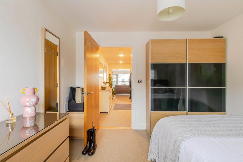 Additional image 15 of Capricorn Place, Hotwell Road, Bristol, BS8