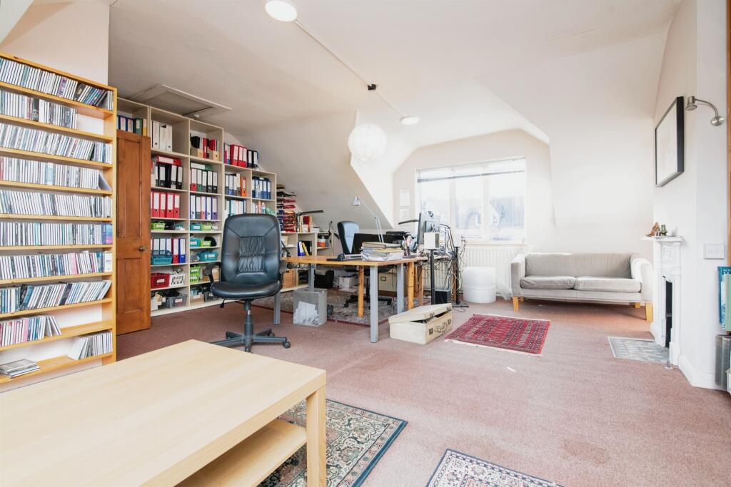 Additional image 28 of Poplar Avenue, Edgbaston, Birmingham