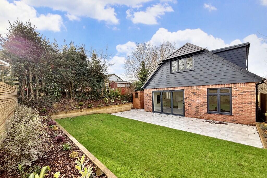 Additional image 22 of Lonnen Road, Colehill, Wimborne, Dorset, BH21