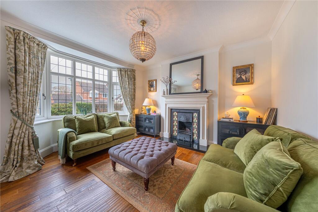 Additional image 13 of The Green, Bonehill, Tamworth, Staffordshire, B78