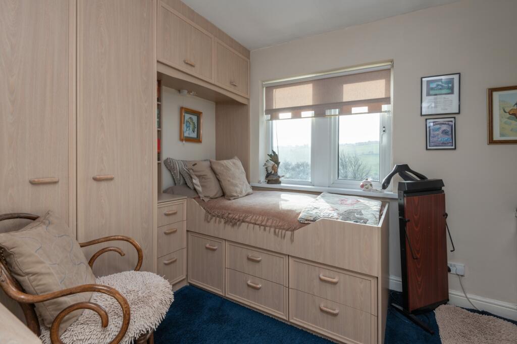 Additional image 32 of Westfield Mews Chat Hill Road, Thornton, Bradford, West Yorkshire, BD13