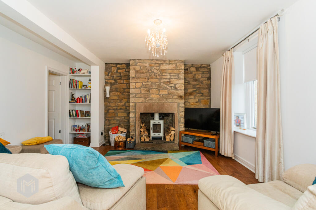 Additional image 25 of Bazley Street, Bolton, Greater Manchester, BL1 7NE