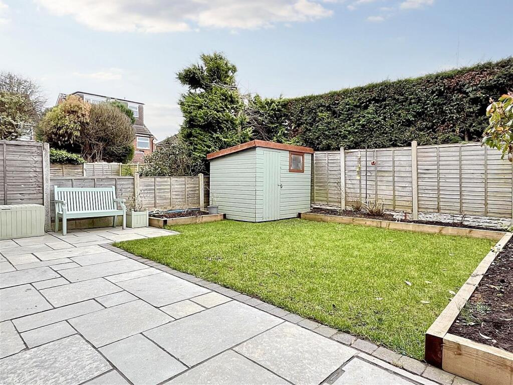 Additional image 25 of St. Blaise Avenue, Water Orton, Birmingham