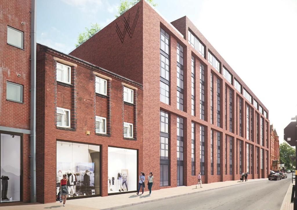 Additional image 4 of Alcester Street, Birmingham, B12