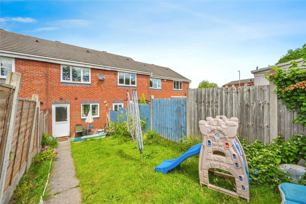 Additional image 3 of Maple Rise, Tamworth, Staffordshire, B77