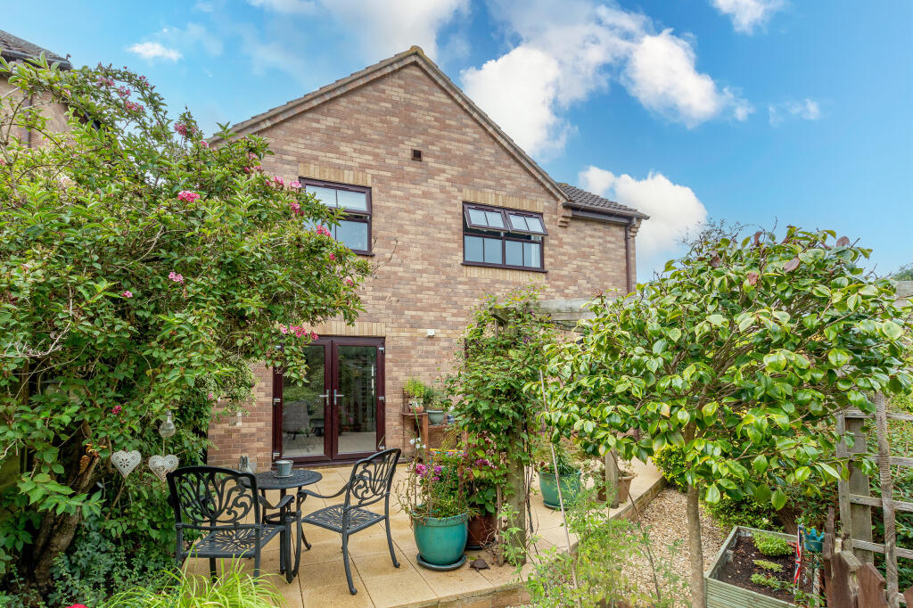 Additional image 25 of Sherbourne Avenue, Bradley Stoke, Bristol