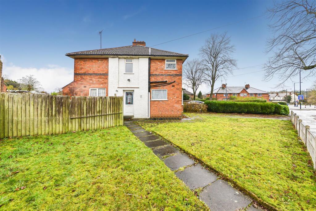 Additional image 19 of Dads Lane, Stirchley/Moseley Border, Birmingham