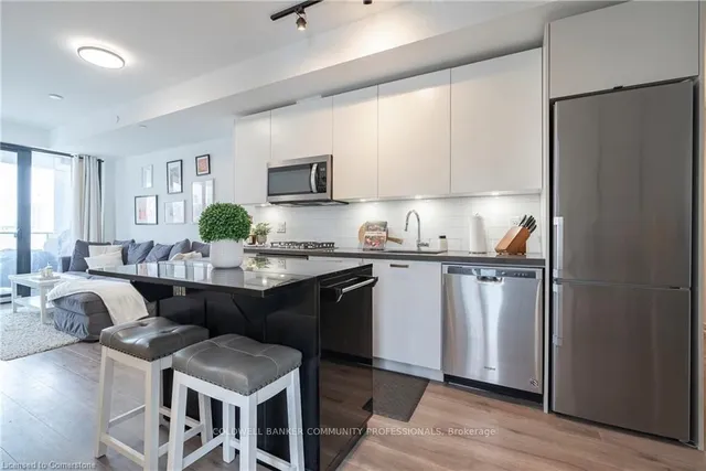 Additional image 7 of 55 Ontario St Unit 1509