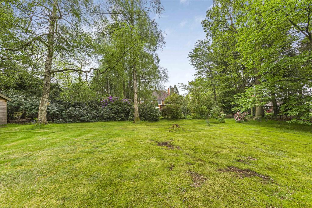 Additional image 53 of Kentish Lane, Brookmans Park, Hertfordshire, AL9