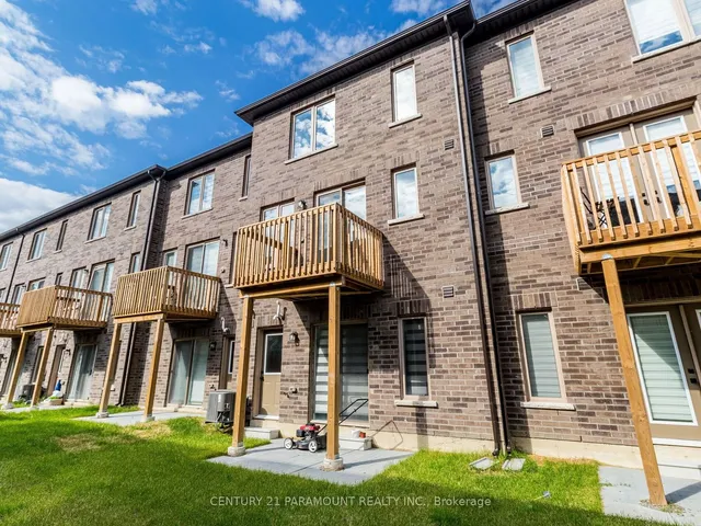 Additional image 38 of 110 Halliford Pl