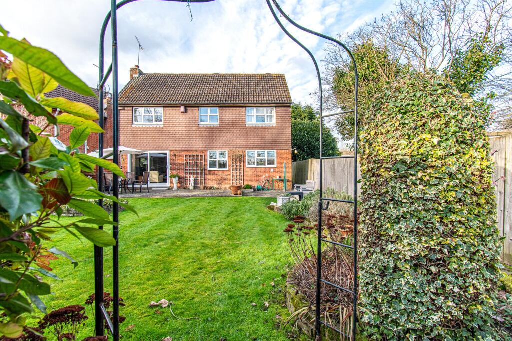 Additional image 17 of Merryfields, St. Albans, Hertfordshire, AL4