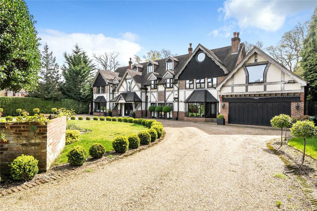 Additional image 2 of Park Avenue, Farnborough Park, Orpington