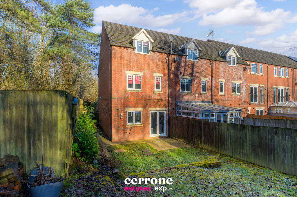Additional image 17 of Hedgerow Close, Greenlands, Redditch, B98 7QF