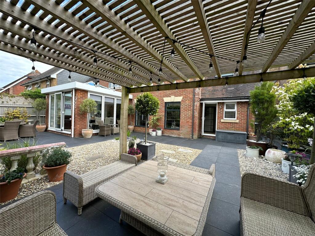 Additional image 20 of Auckland Quay, Henley Park, Eastbourne, East Sussex, BN23