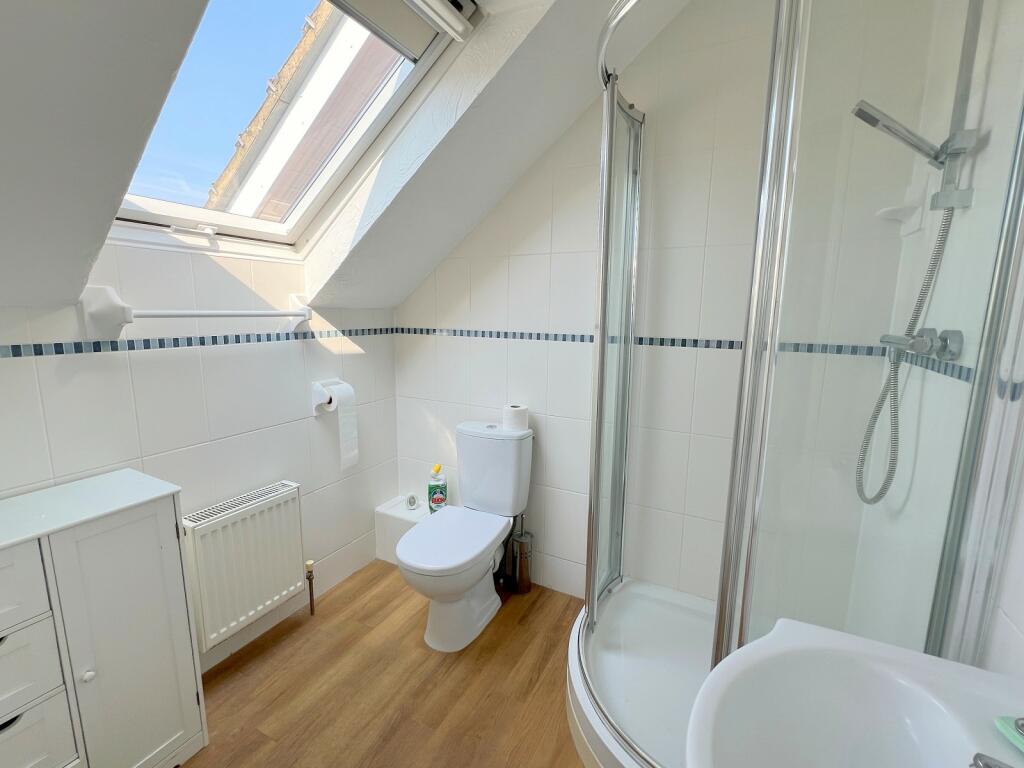 Additional image 5 of Cheridah Court, Spencer Road, New Milton, Hampshire. BH25 6BZ