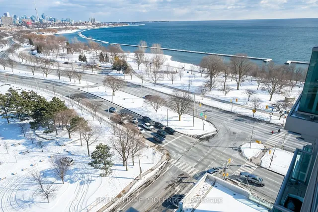 Additional image 29 of 1900 Lake Shore Blvd Unit 1407