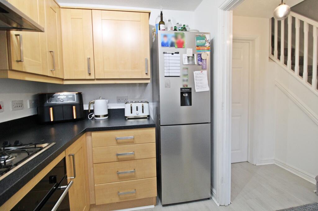 Additional image 9 of Blackthorn Court, Llanharry, Pontyclun, Rhondda Cynon Taff. CF72 9WU