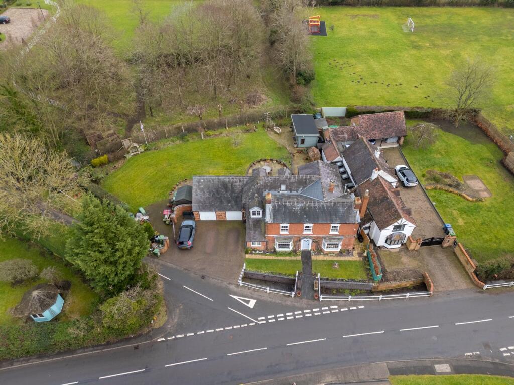 Additional image 43 of Watery Lane, Ullenhall, Warwickshire, B95