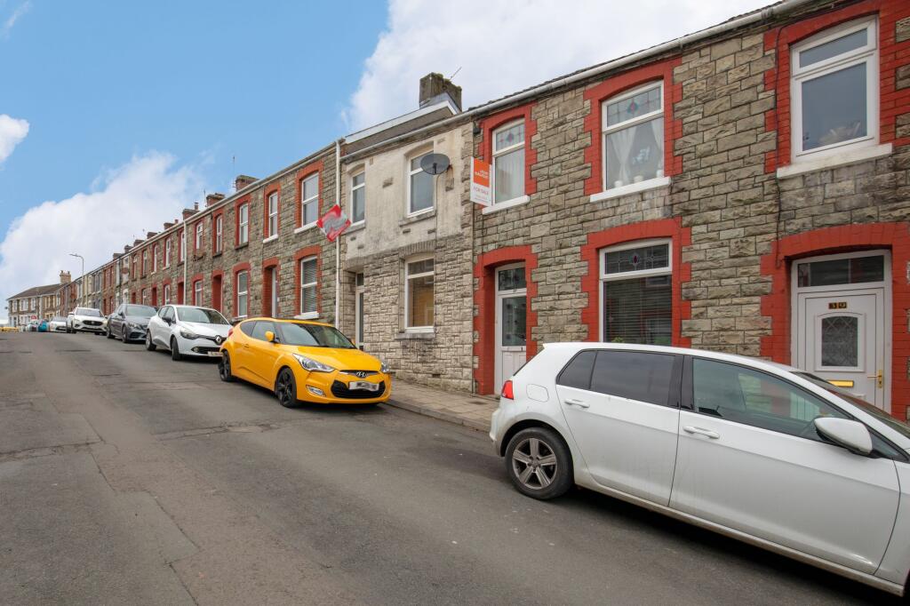 Additional image 25 of Highland Place, Bridgend, CF31