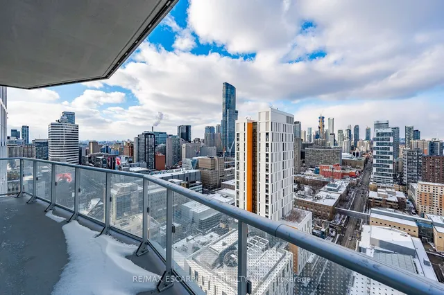 Additional image 33 of 100 Dalhousie St Unit 3001