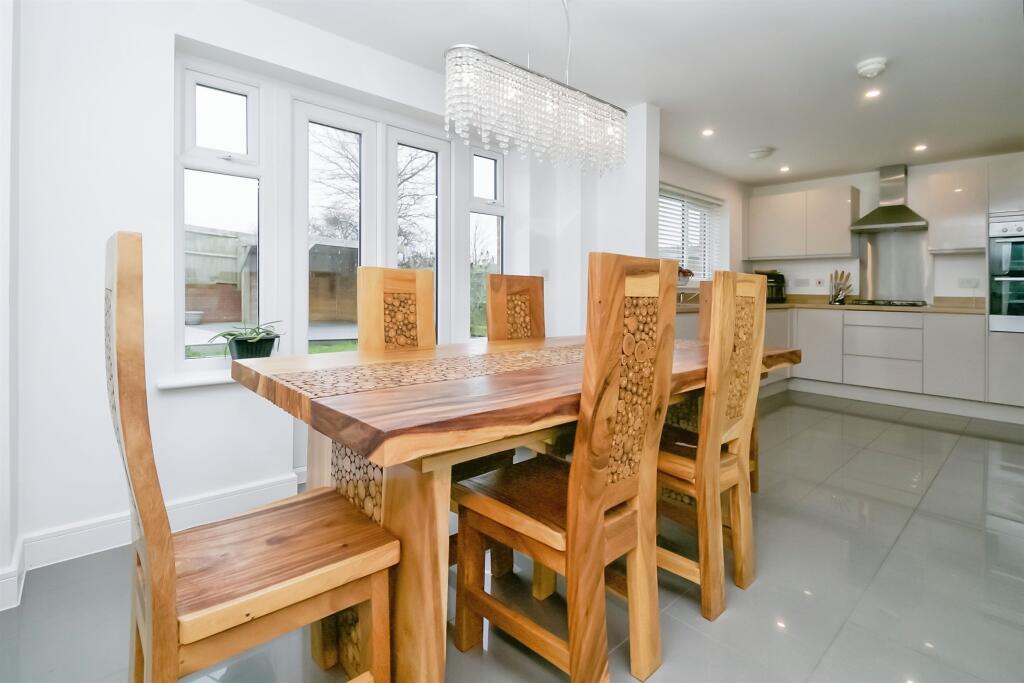 Additional image 5 of Greenmeadow Way, Rhoose, Barry