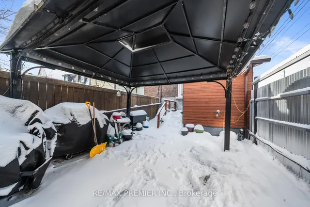 Additional image 37 of 891 Palmerston Ave
