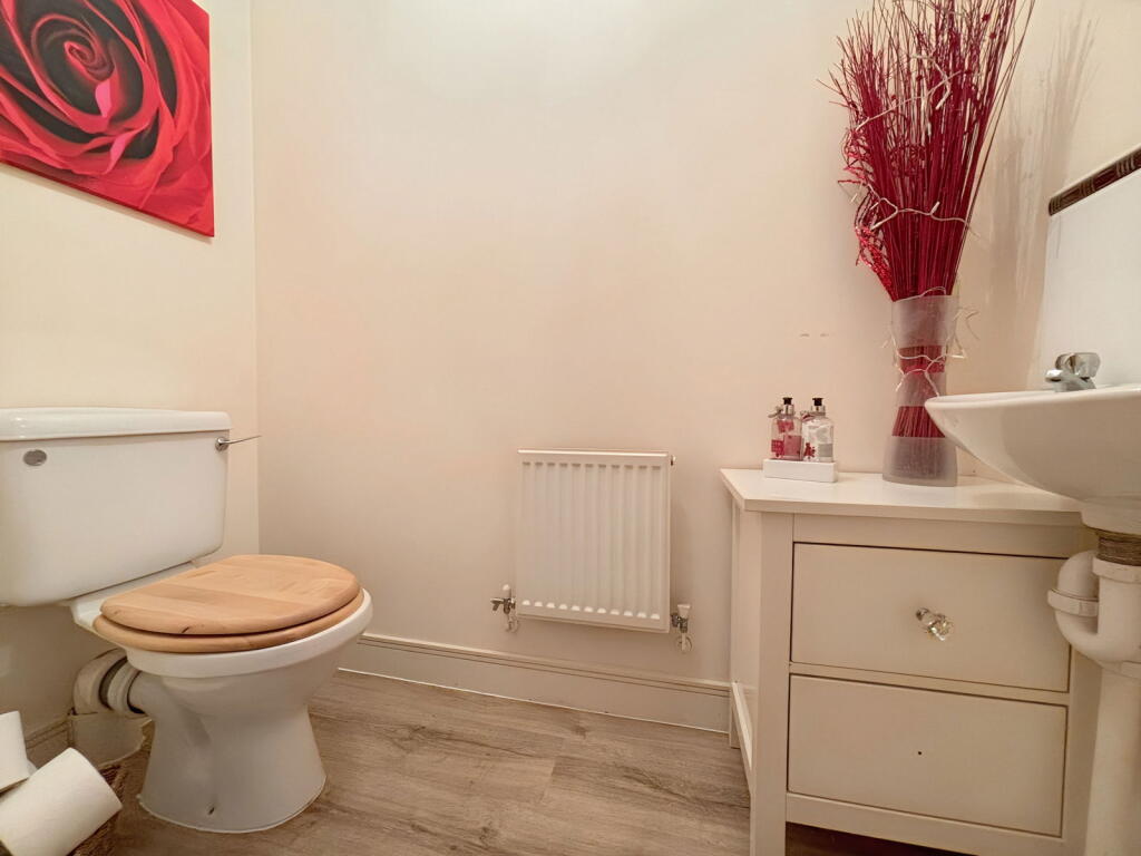 Additional image 7 of Champs Sur Marne, Bradley Stoke, Bristol, BS32 9BY