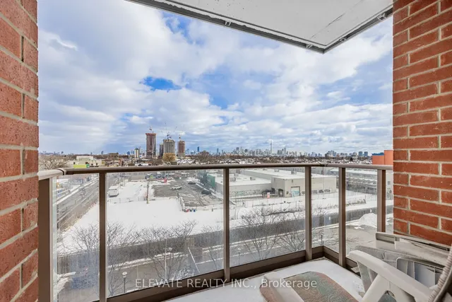 Additional image 25 of 1369 Bloor St Unit 716