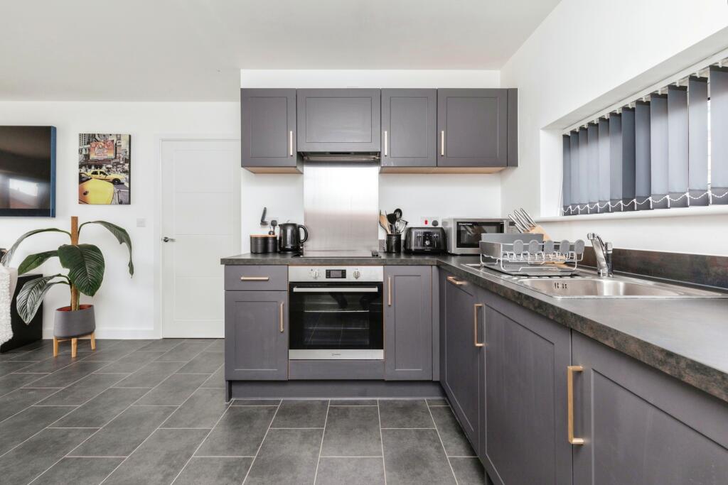 Additional image 11 of Poppy Close, Bristol, BS34