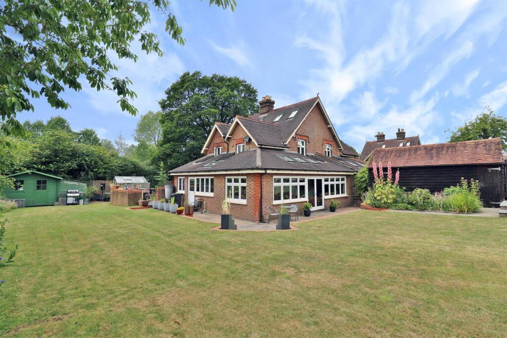 Additional image 32 of Shafford Cottages, Redbourn Road, St. Albans