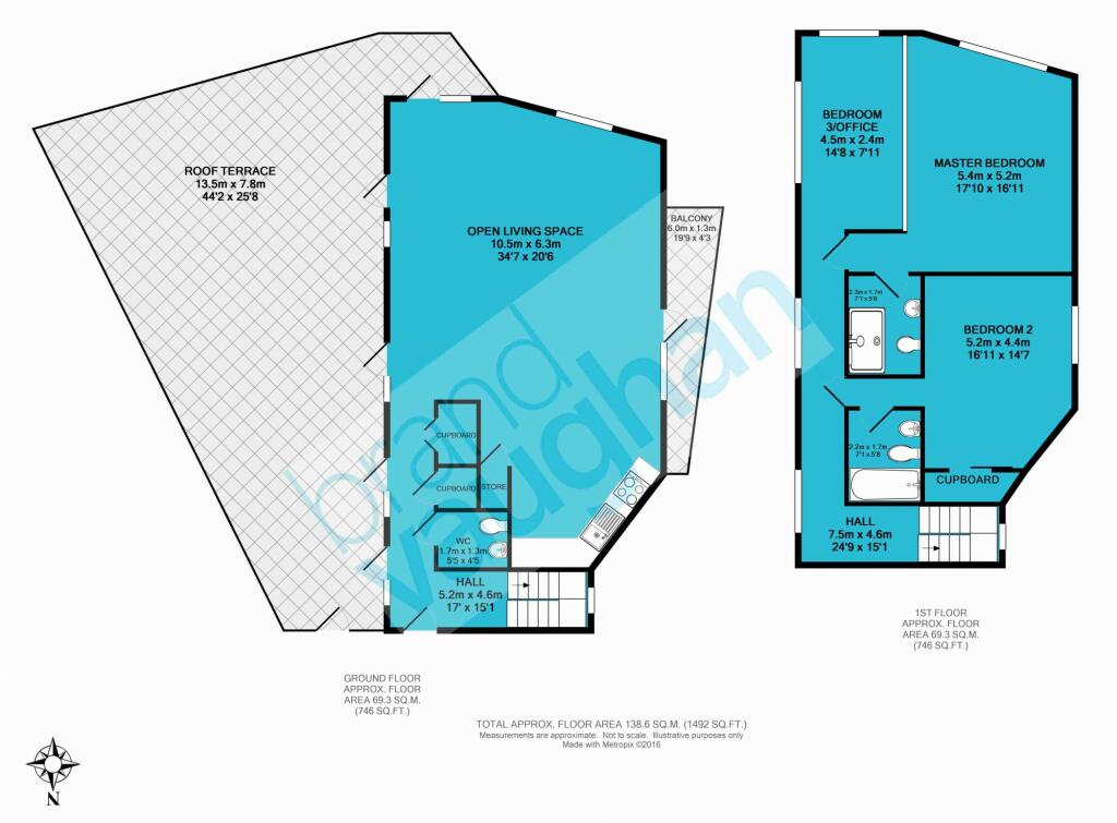 Additional image 15 of Fleet Street, Brighton, East Sussex, BN1