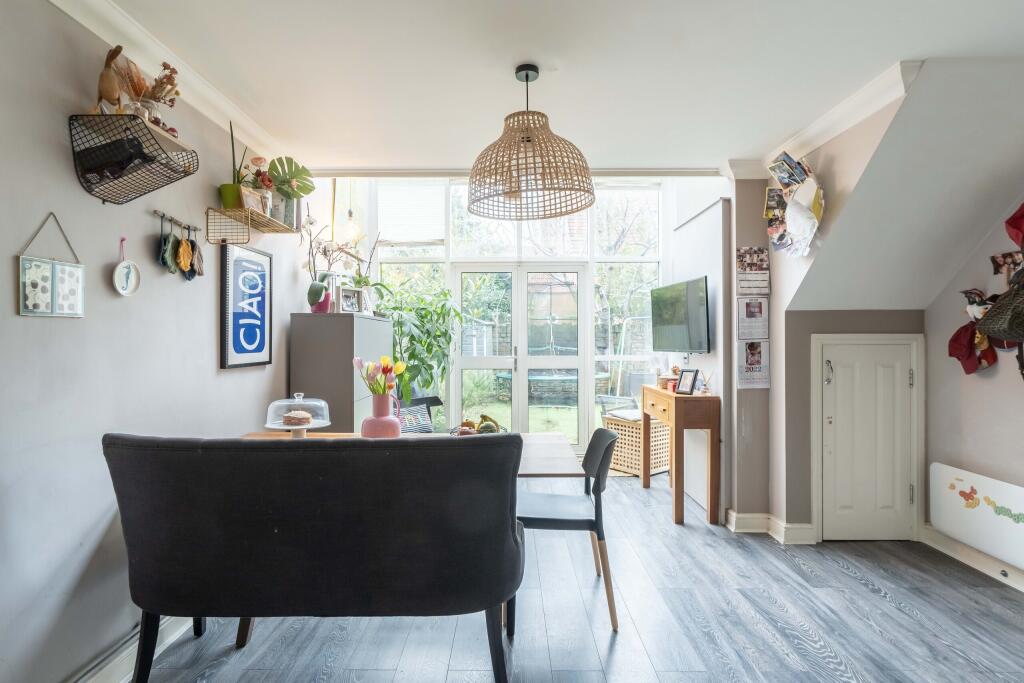 Additional image 4 of Royal Victoria Park, BS10 6TD, Bristol