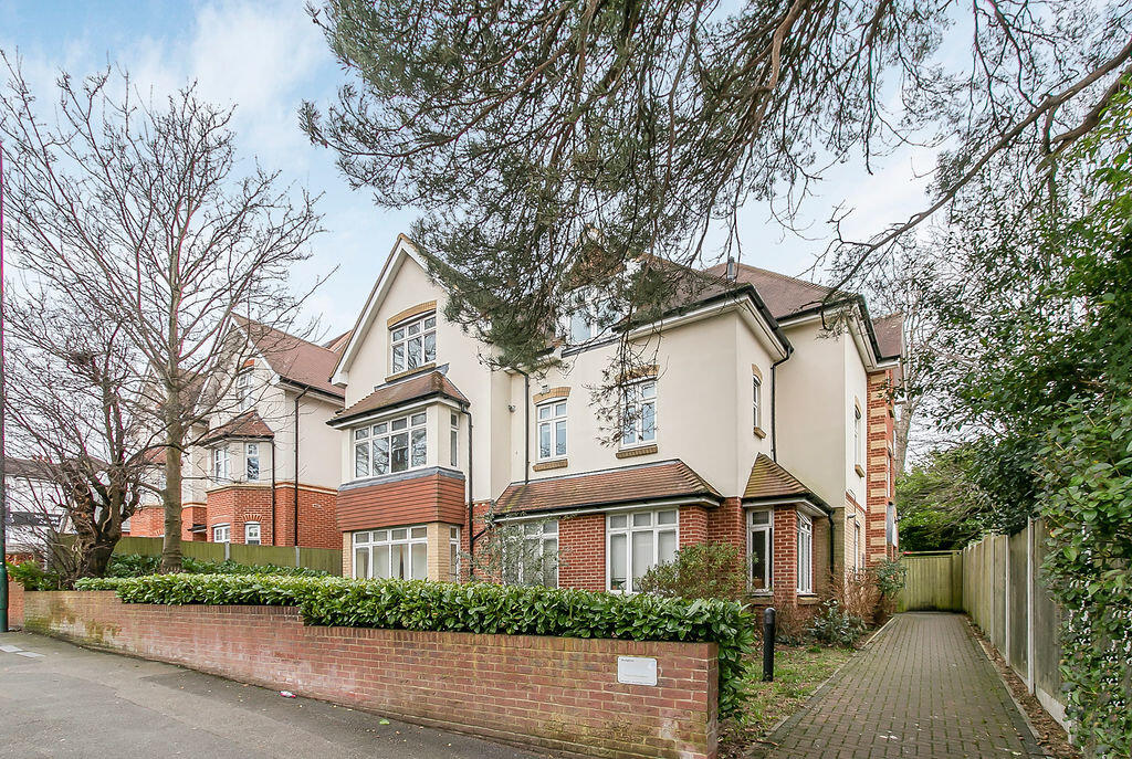 Additional image 11 of Charminster Road, Bournemouth