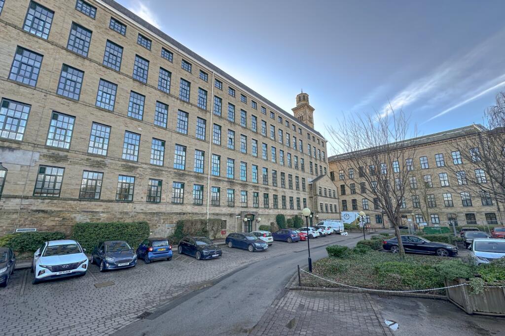 Additional image 10 of Riverside Court, Victoria Road, Saltaire, Shipley, BD18