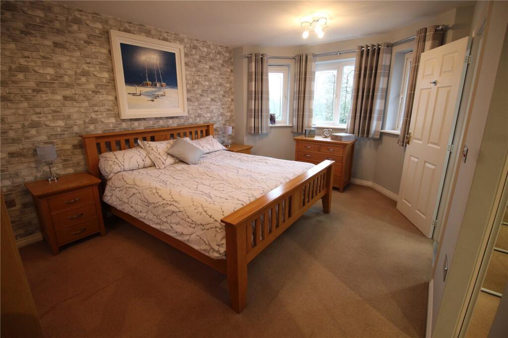 Additional image 11 of Valencia Road, Bromsgrove, Worcestershire, B60