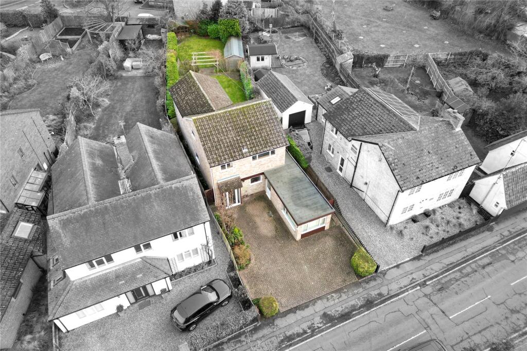Additional image 19 of Church Street, Stapleford, Cambridge, Cambridgeshire