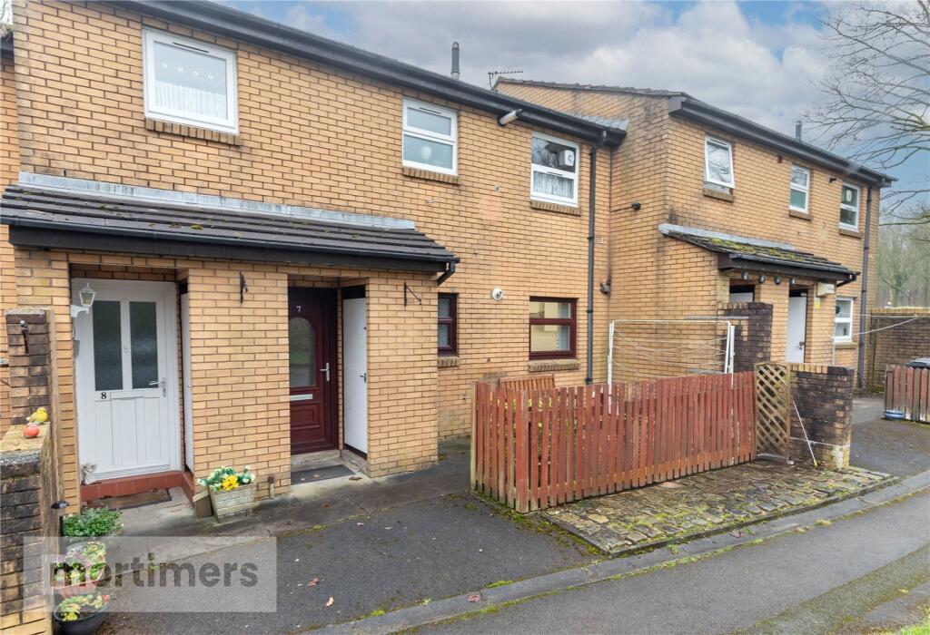 Additional image 13 of Merlin Drive, Oswaldtwistle, Accrington, Lancashire, BB5