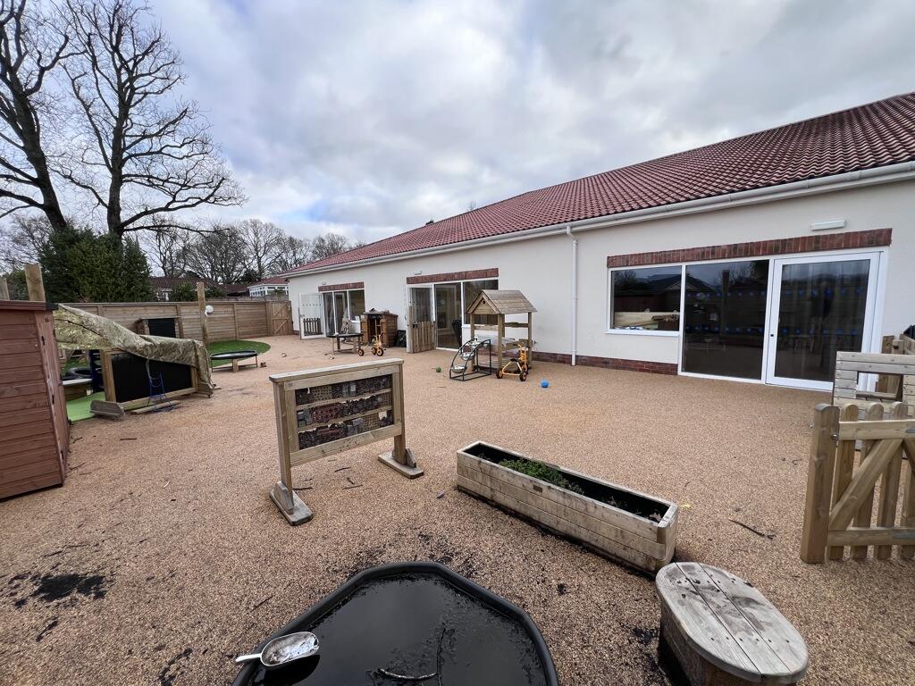 Additional image 16 of Day Nursery, 19 Church Hill, Verwood, Dorset, BH31 6HT